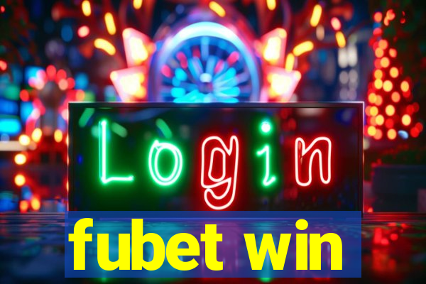 fubet win